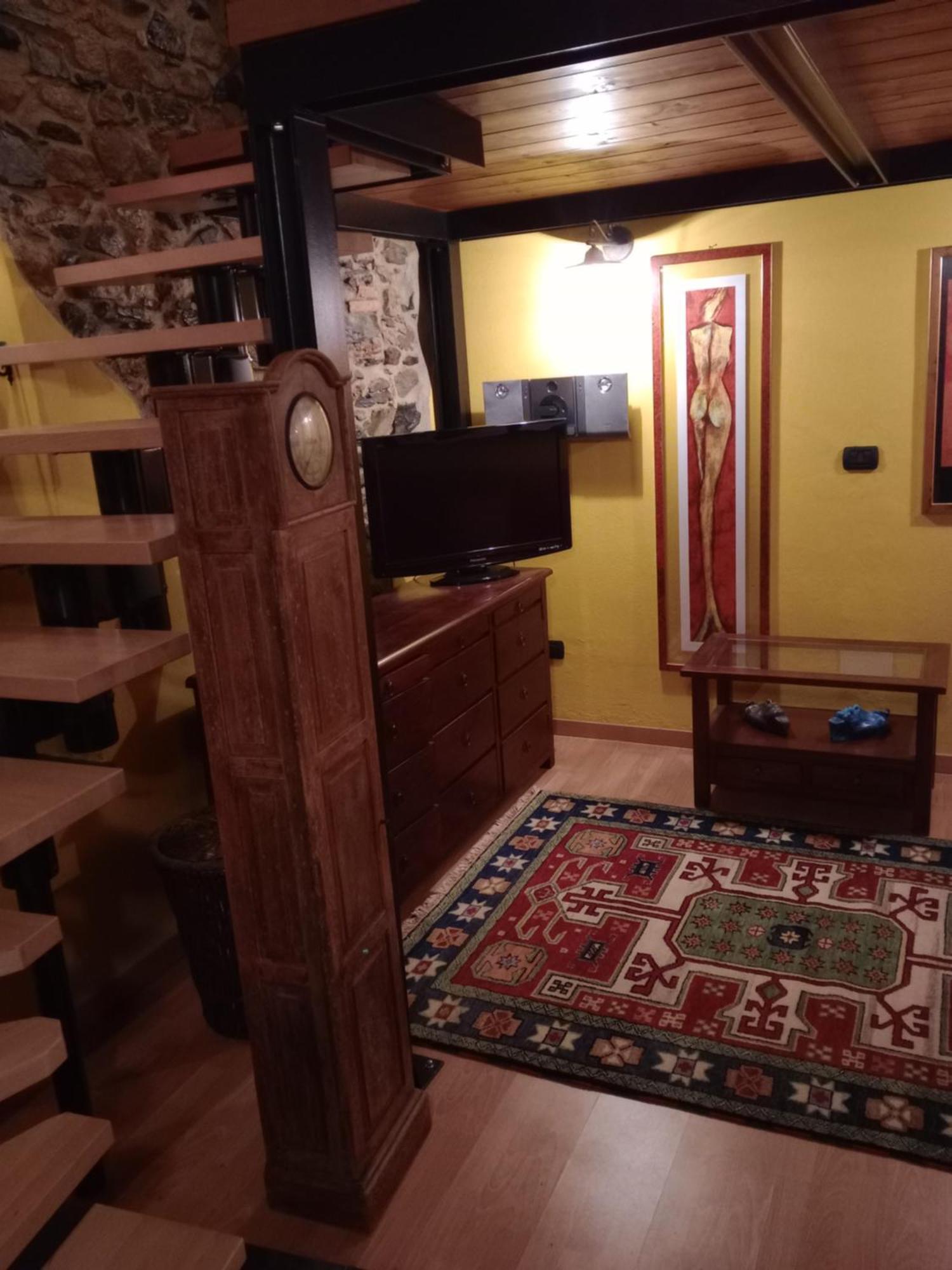 Apartamento La Mimosa Di Bellano Exterior foto
