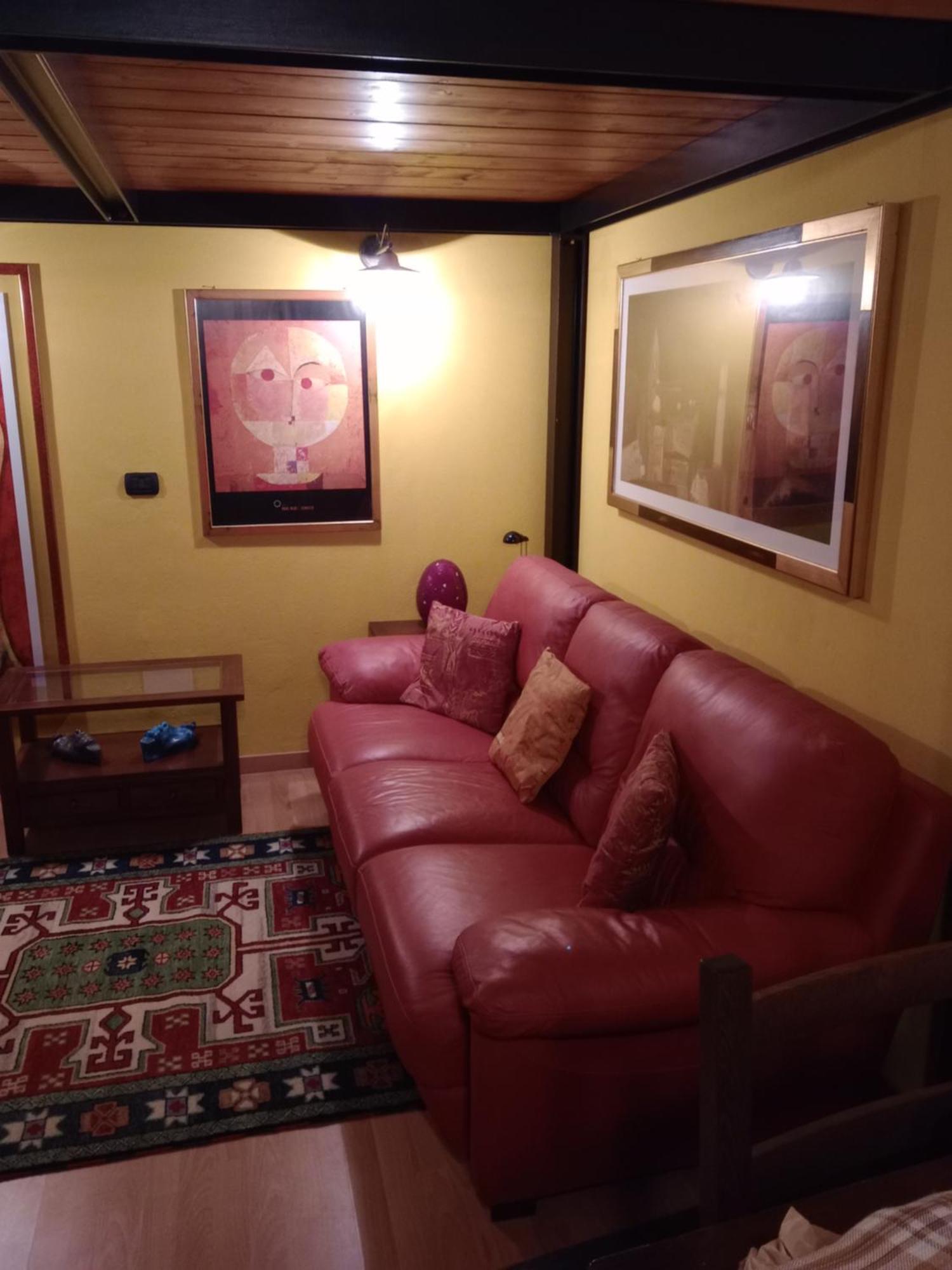 Apartamento La Mimosa Di Bellano Exterior foto